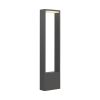 Inowel Outdoor Pathway LED Lights Modern Design Garden Lights Square Landscape Lighting 17510-600